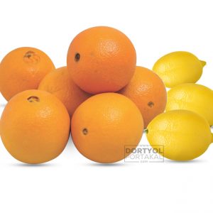 Washington Portakal – Limon 10 Kg